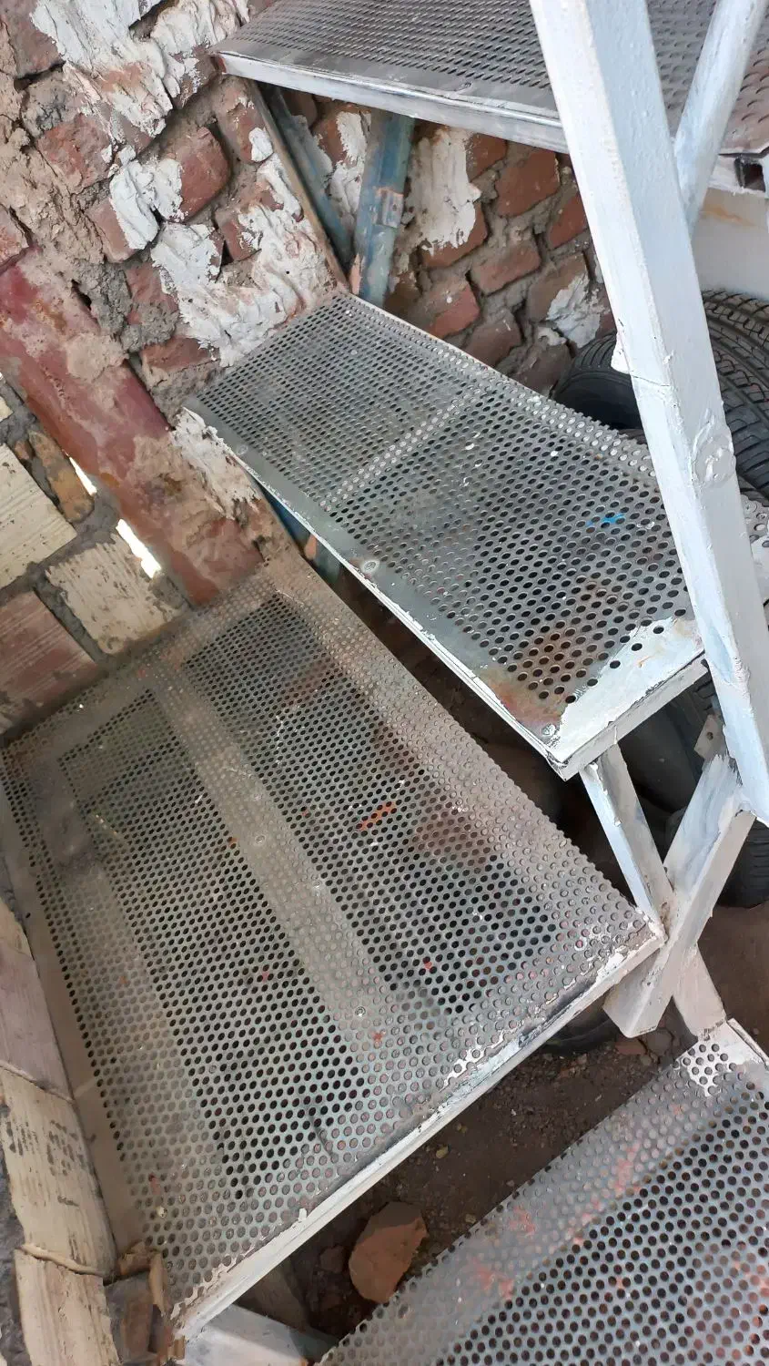 ورق پانچ|مصالح و تجهیزات ساختمان|بیرجند, |دیوار