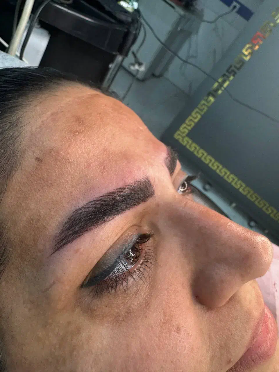 میکروبلدینگ|خدمات آرایشگری و زیبایی|مشهد, نوید|دیوار