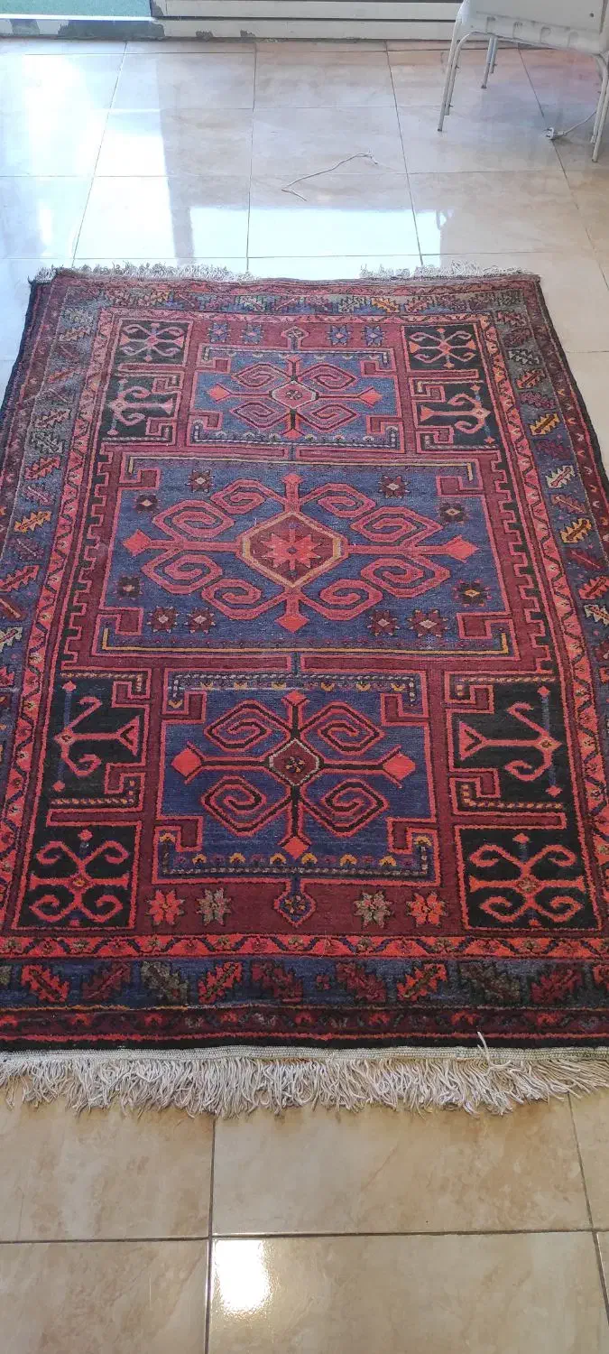 خرید فرش کهنه ،تعویض فرش کهنه با نو|فرش|زنجان, |دیوار