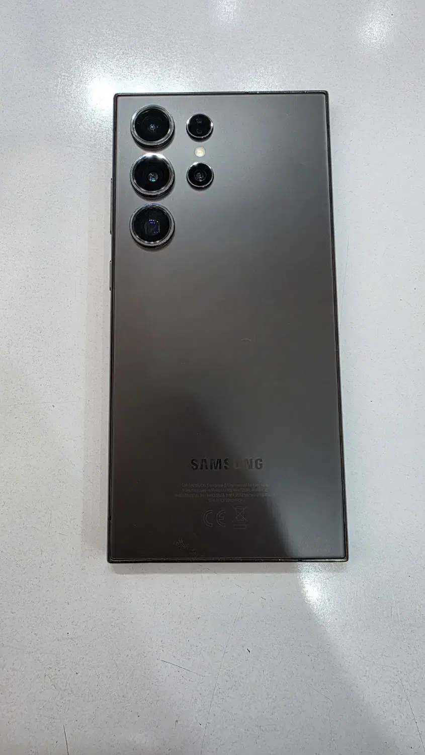 گوشی s24 ultra|موبایل|محمدیه-قزوین, |دیوار