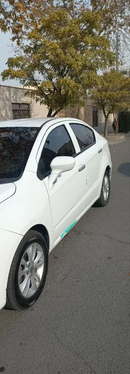 برلیانس ۲۳۰|خودرو سواری و وانت|مرند, |دیوار