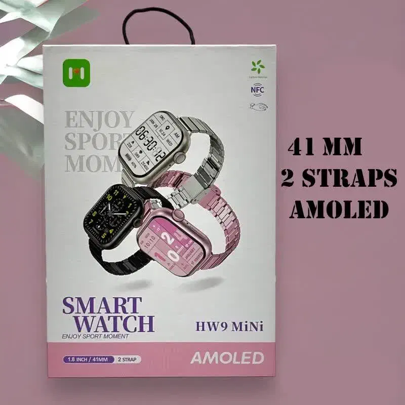 ساعت هوشمند مدل HM-9MINI|ساعت|کرج, حصارک پایین|دیوار