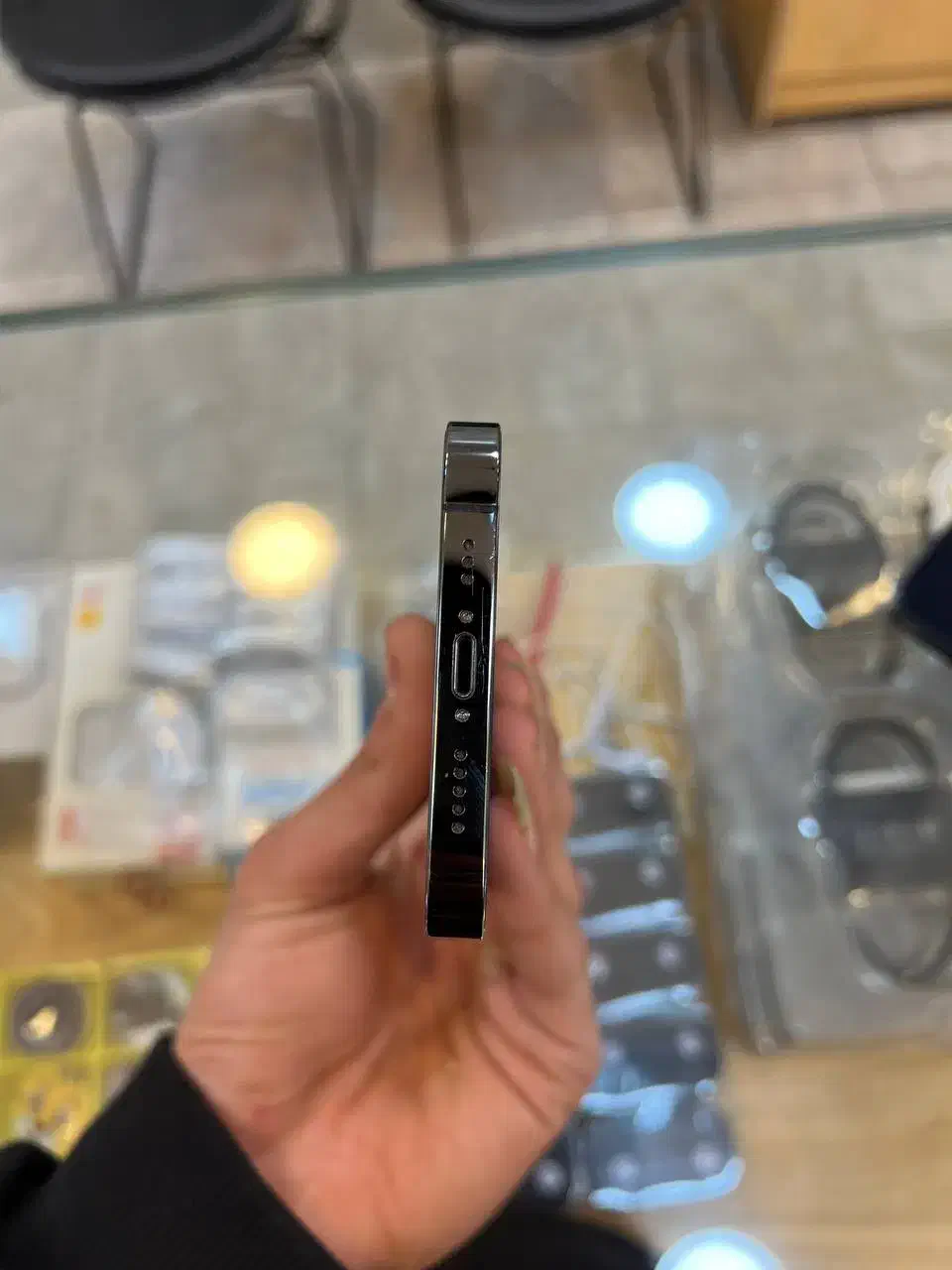 iPhone 13pro iphone13ایفون ۱۳پرو آیفون۱۳ نقد اقساط|موبایل|تهران, یافت آباد جنوبی|دیوار