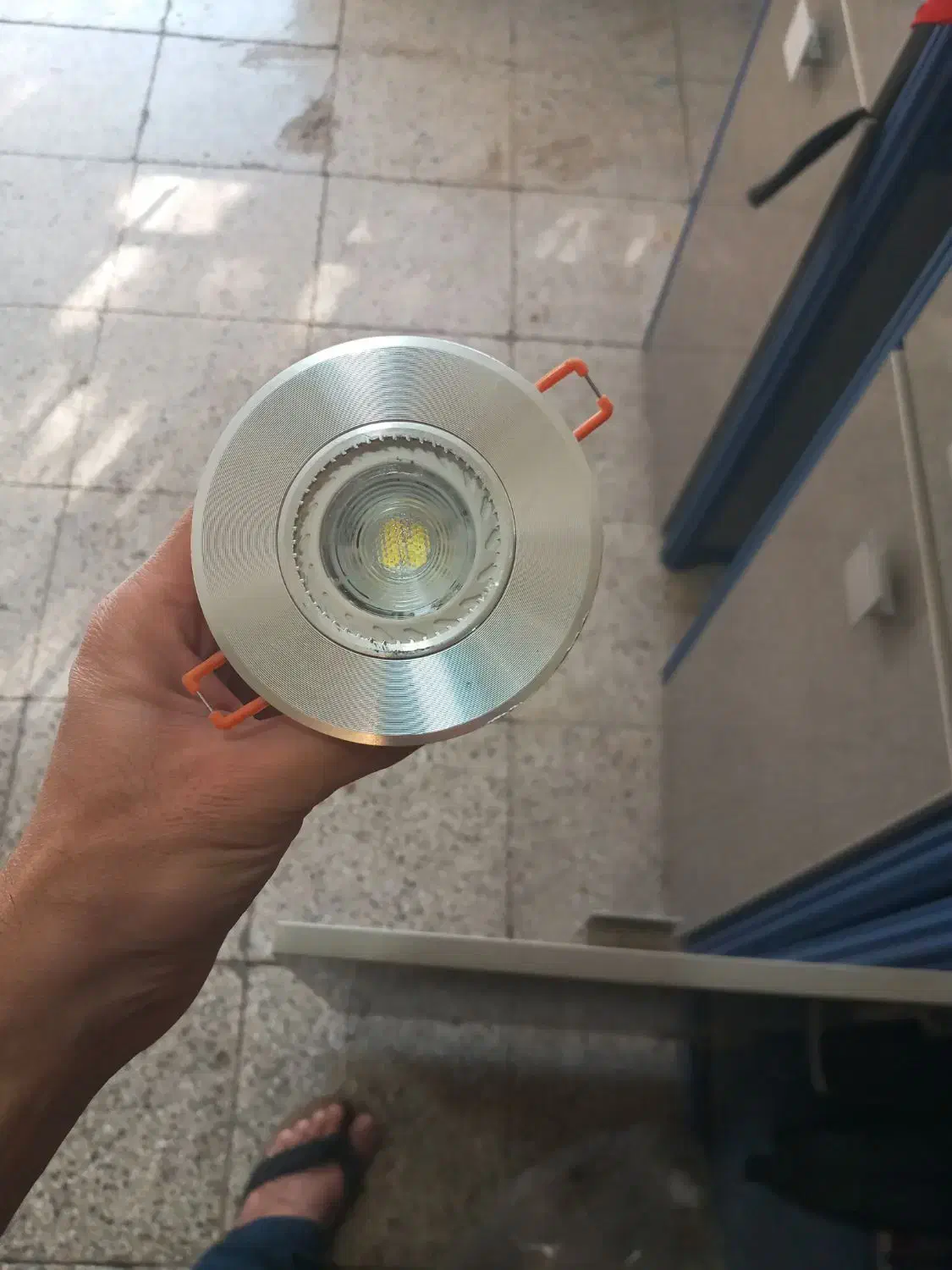 لامپ کم مصرف|لامپ و چراغ|لردگان, |دیوار