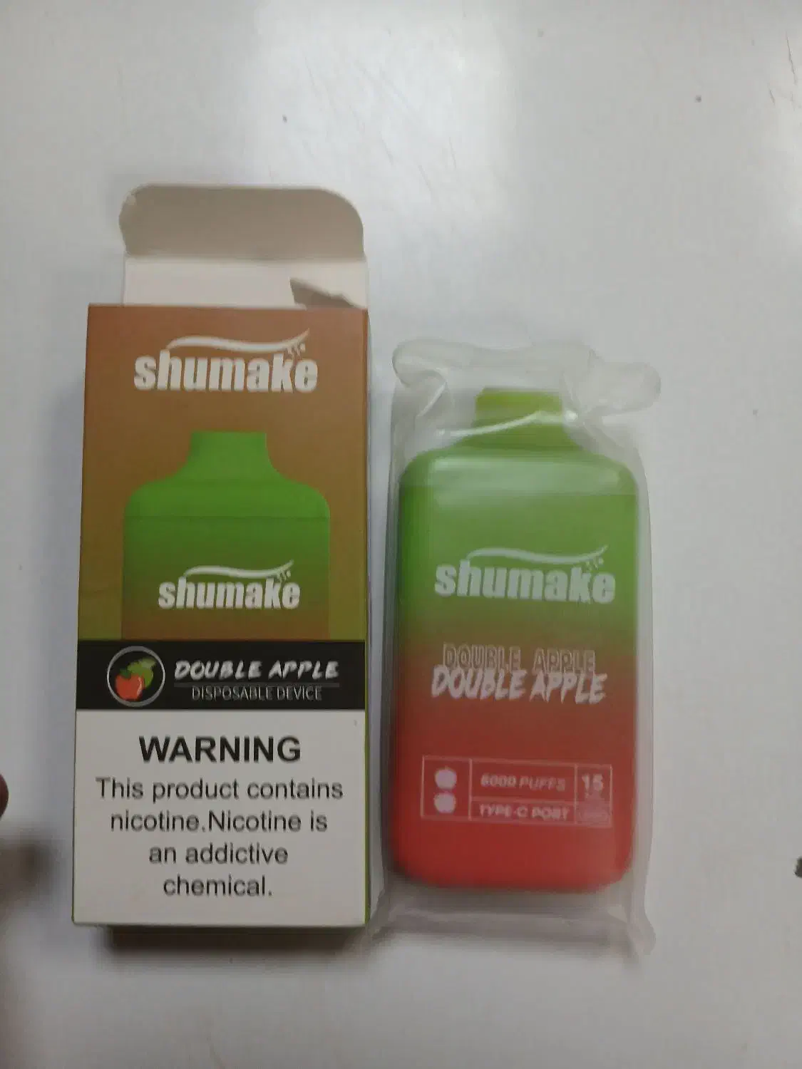 ویپ یبار مصرف|زیورآلات و اکسسوری|ماکو, |دیوار