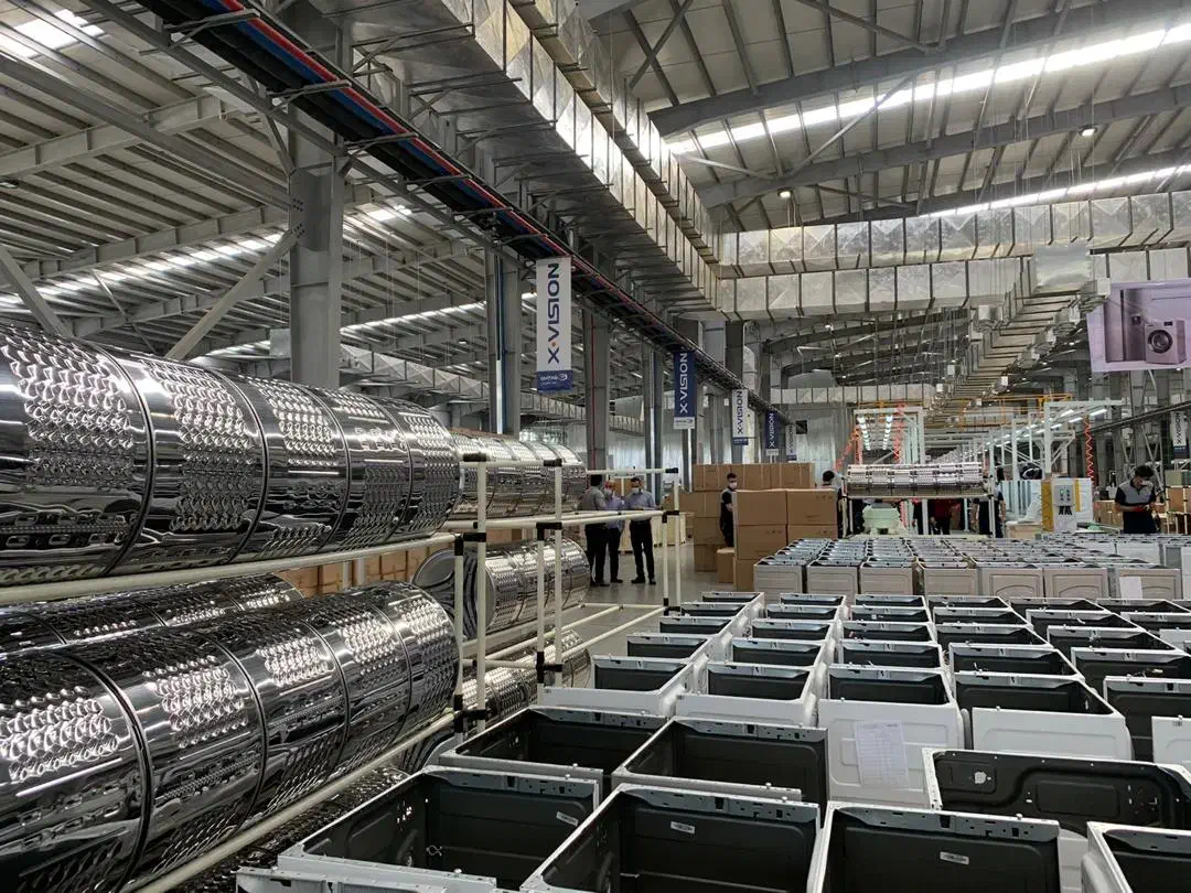 استخدامی تولید و مونتاژ لوازم خانگی|استخدام صنعتی، فنی، مهندسی|اصفهان, نقش جهان|دیوار