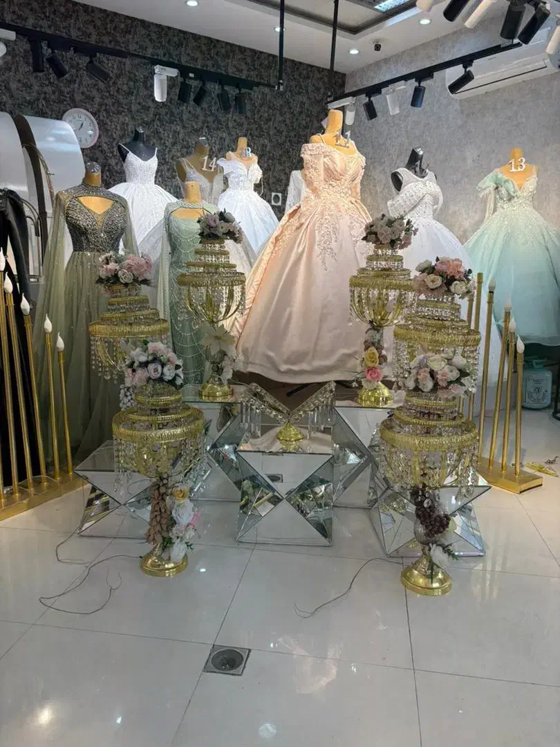 فروش سفره عقد|خدمات پذیرایی، مراسم|تاکستان, |دیوار