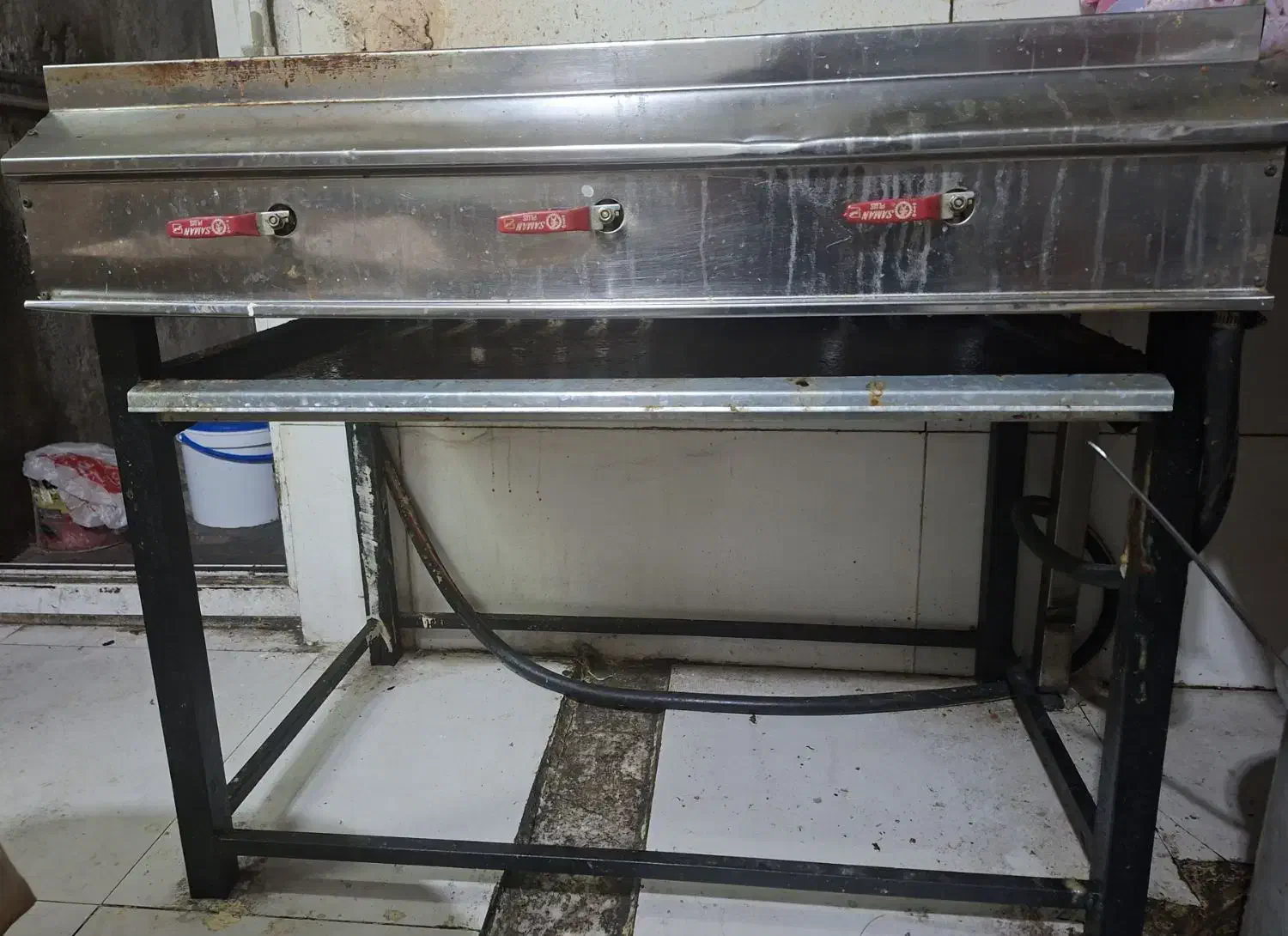 فروش تجهیزات آشپزخانه،کافی شاپ وپذیرایی|کافی‌شاپ و رستوران|تهران, تهرانسر مرکزی|دیوار