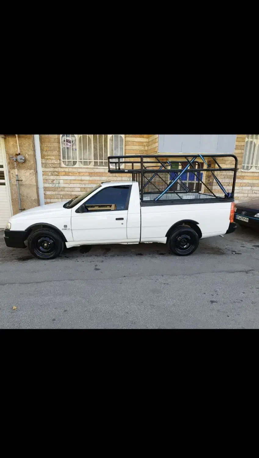 وانت تلفنی شبانه روزی|خدمات حمل و نقل|شیراز, شهرک ولیعصر|دیوار