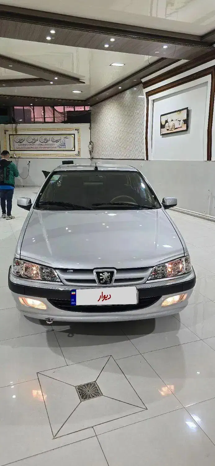 پارس elx خشک ۸۰ تا کار|خودرو سواری و وانت|بوکان, |دیوار