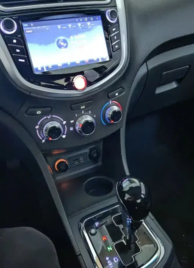 جک j4 مدل ۱۴۰۱ آپشنال ۲۶۰۰۰ کارکرد|خودرو سواری و وانت|شهرکرد, |دیوار