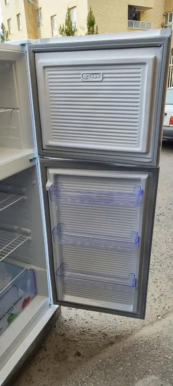 یخچال|یخچال و فریزر|قم, پردیسان|دیوار