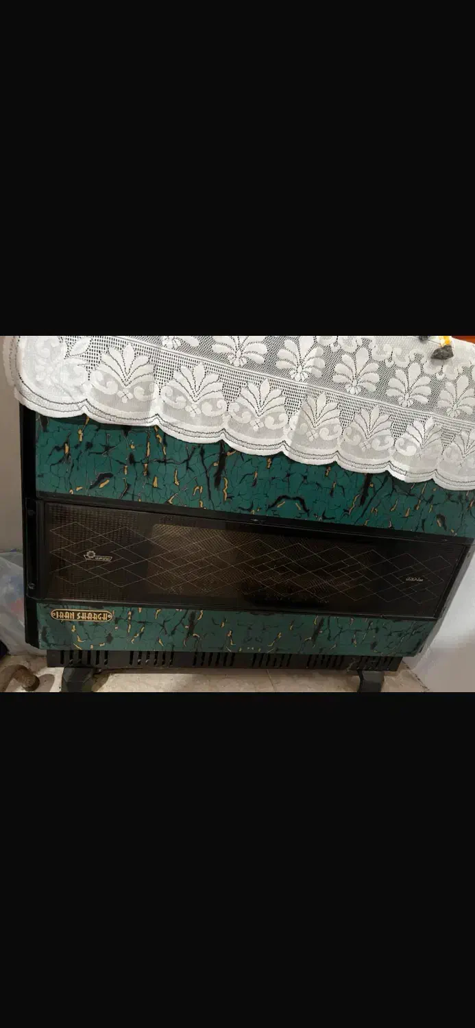 بخاری گازی|بخاری، هیتر، شومینه|سلمانشهر, |دیوار