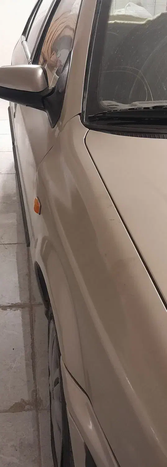 سمند lx|خودرو سواری و وانت|زابل, |دیوار