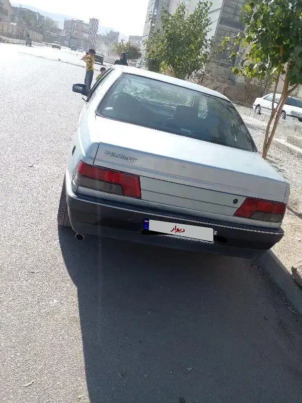 روا|خودرو سواری و وانت|کرمانشاه, |دیوار