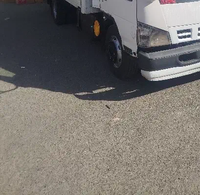 89 ایسوزو|خودرو سنگین|بروجرد, |دیوار