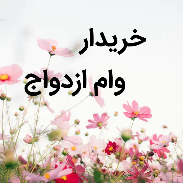 وام/ازدواج|خدمات مالی، حسابداری، بیمه|زابل, |دیوار