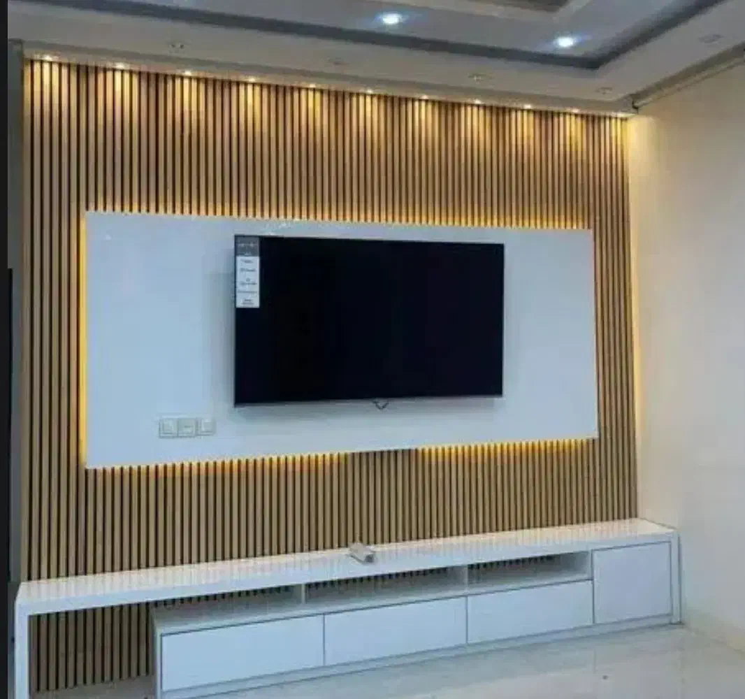 تیوی وال ، کافی بار|میز تلویزیون|اردبیل, |دیوار