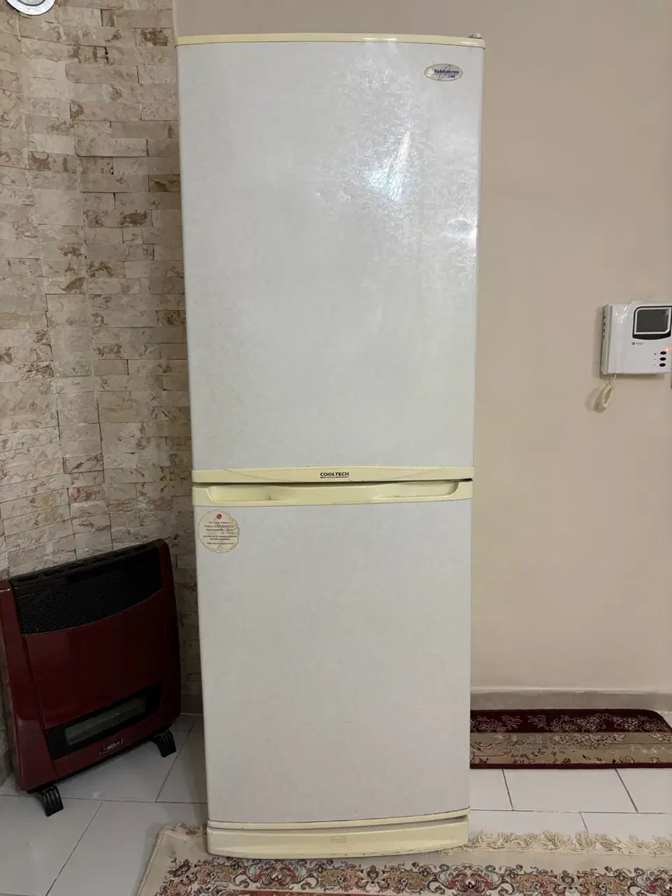 بخچال|یخچال و فریزر|تهران, نیروی هوایی (پیروزی)|دیوار