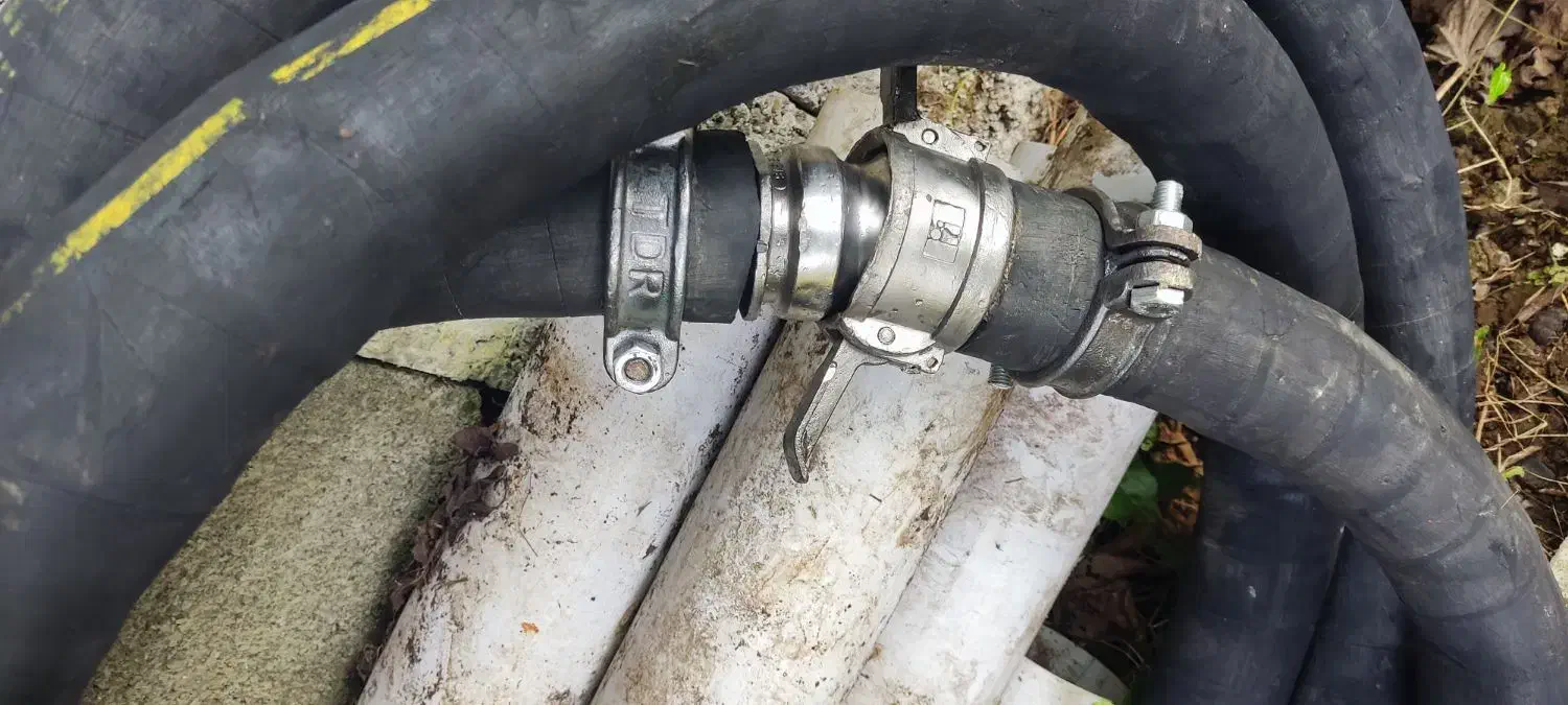 شیلنک ۲ اینچ شاتکریت و سند پلاس المانی|ماشینآلات صنعتی|رودسر, |دیوار