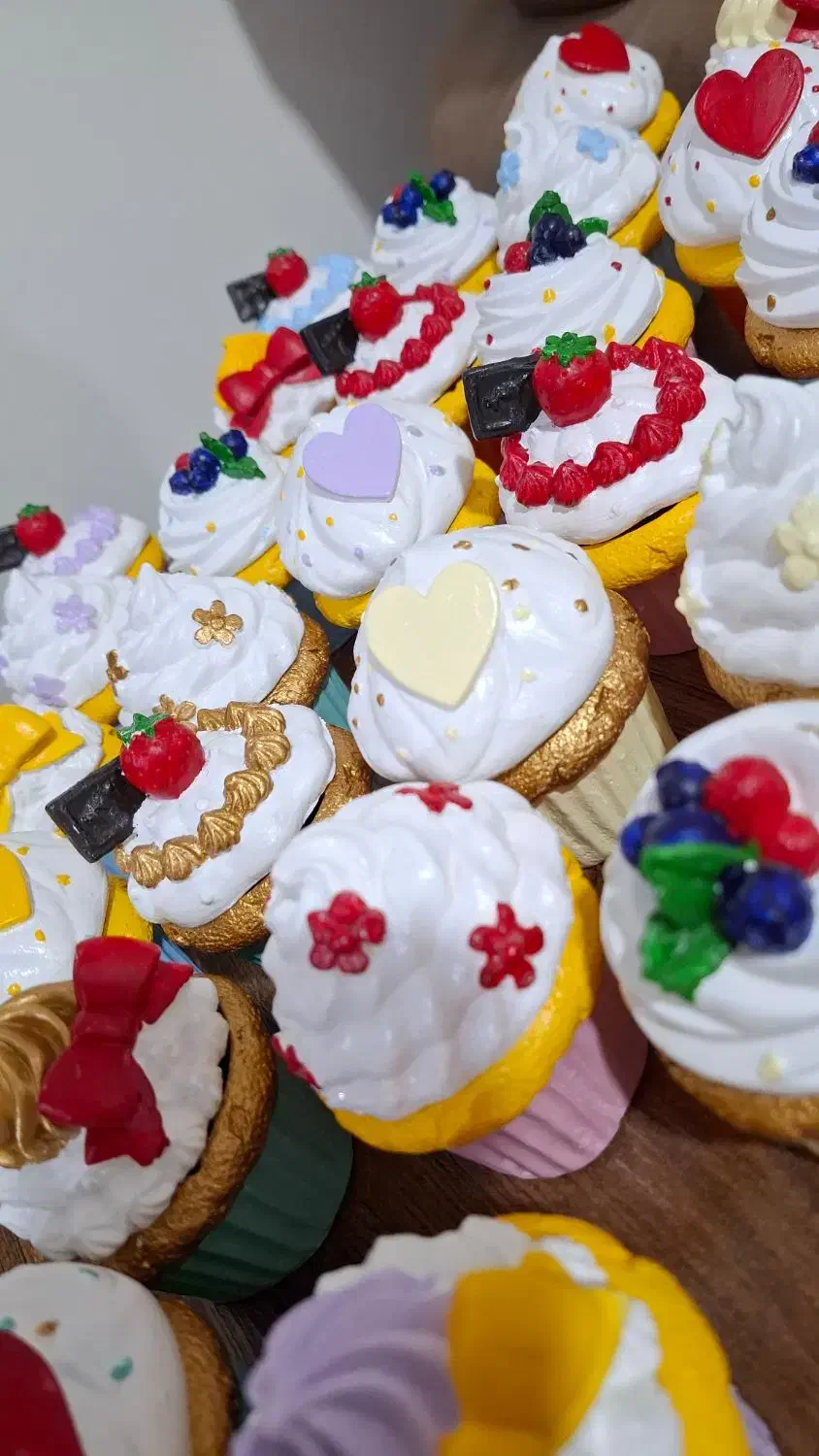 سنگ مصنوعی|صنایع دستی و سایر لوازم تزئینی|مسجد سلیمان, |دیوار