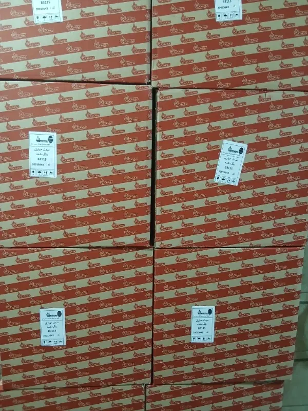 مبدل رادیات آبگرمکن رادیاتور آبگرمکن b3115|آبگرمکن، پکیج، شوفاژ|تهران, مسعودیه|دیوار