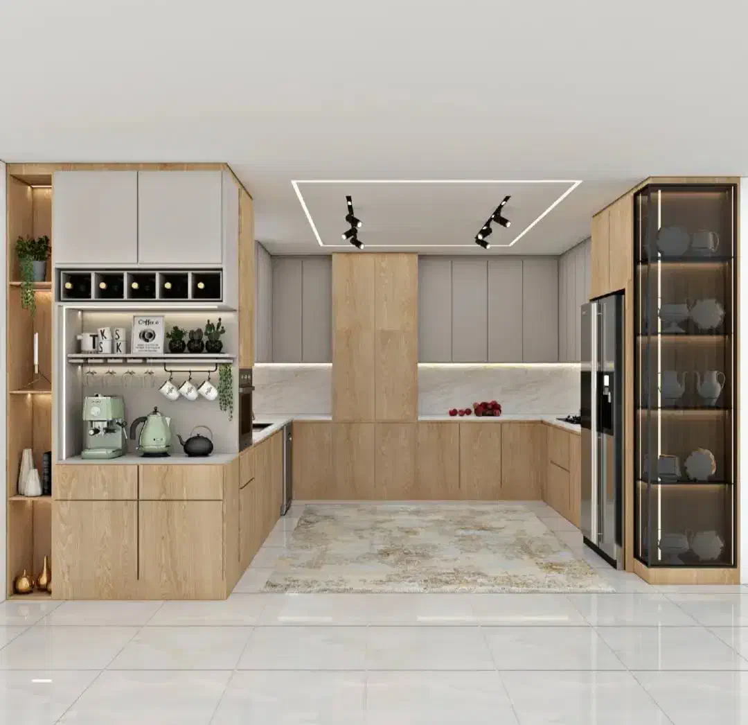 اجرای انواع کابینت و کمد انواع طرح های دلخواه شما|مصالح و تجهیزات ساختمان|شهرضا, |دیوار