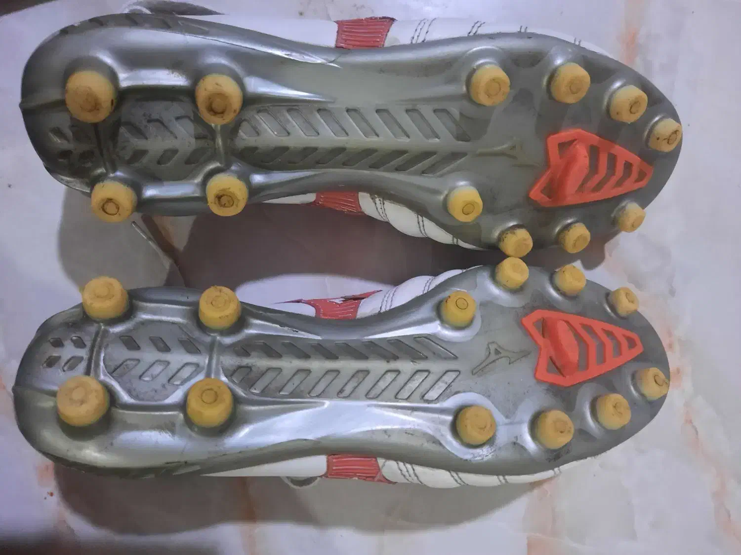 کفش استوک میزانو|تجهیزات ورزشی|ملایر, |دیوار