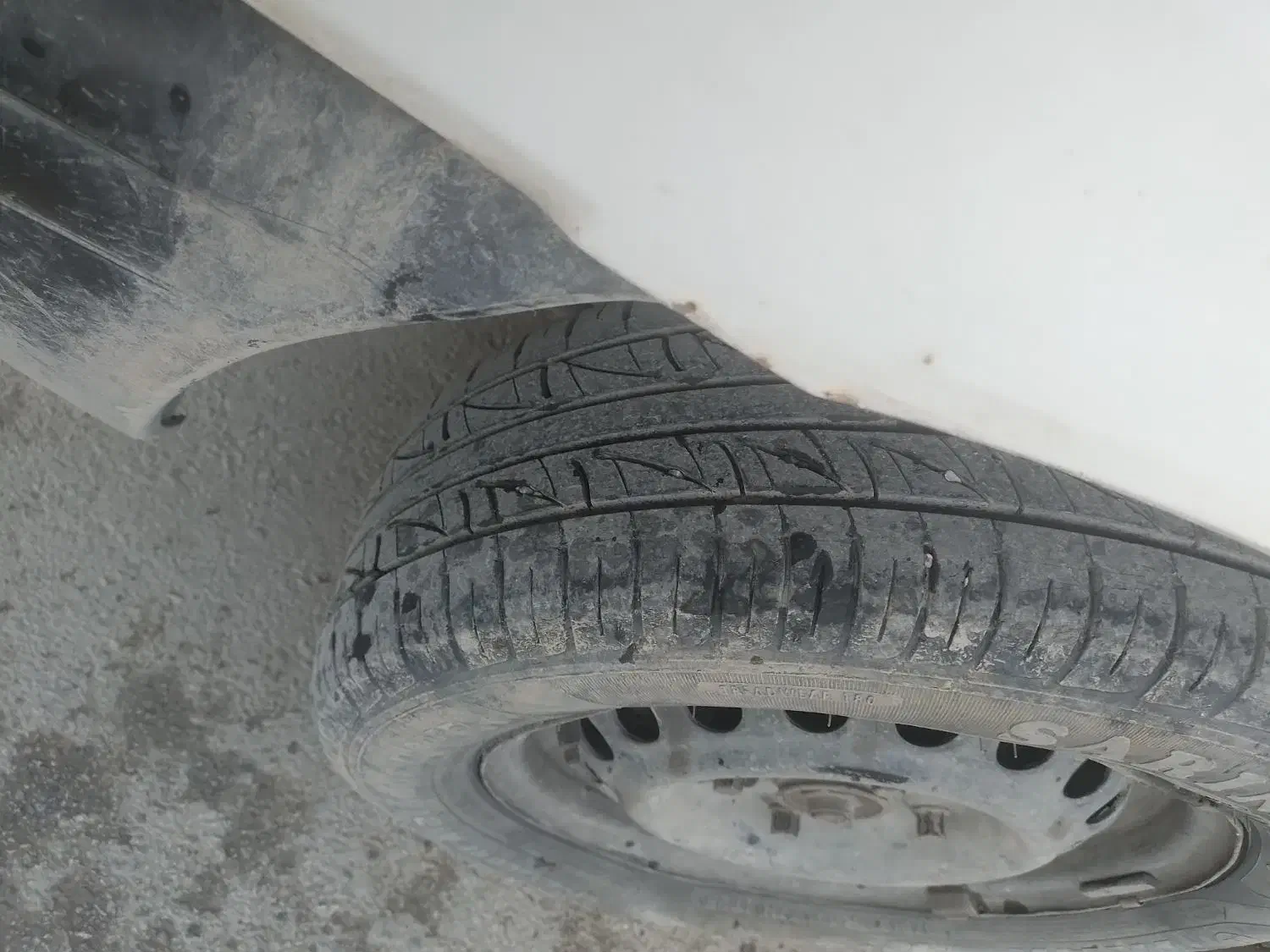 پراید۸۳ انژیکتور۲۶۰میلیون|خودرو سواری و وانت|ارومیه, |دیوار