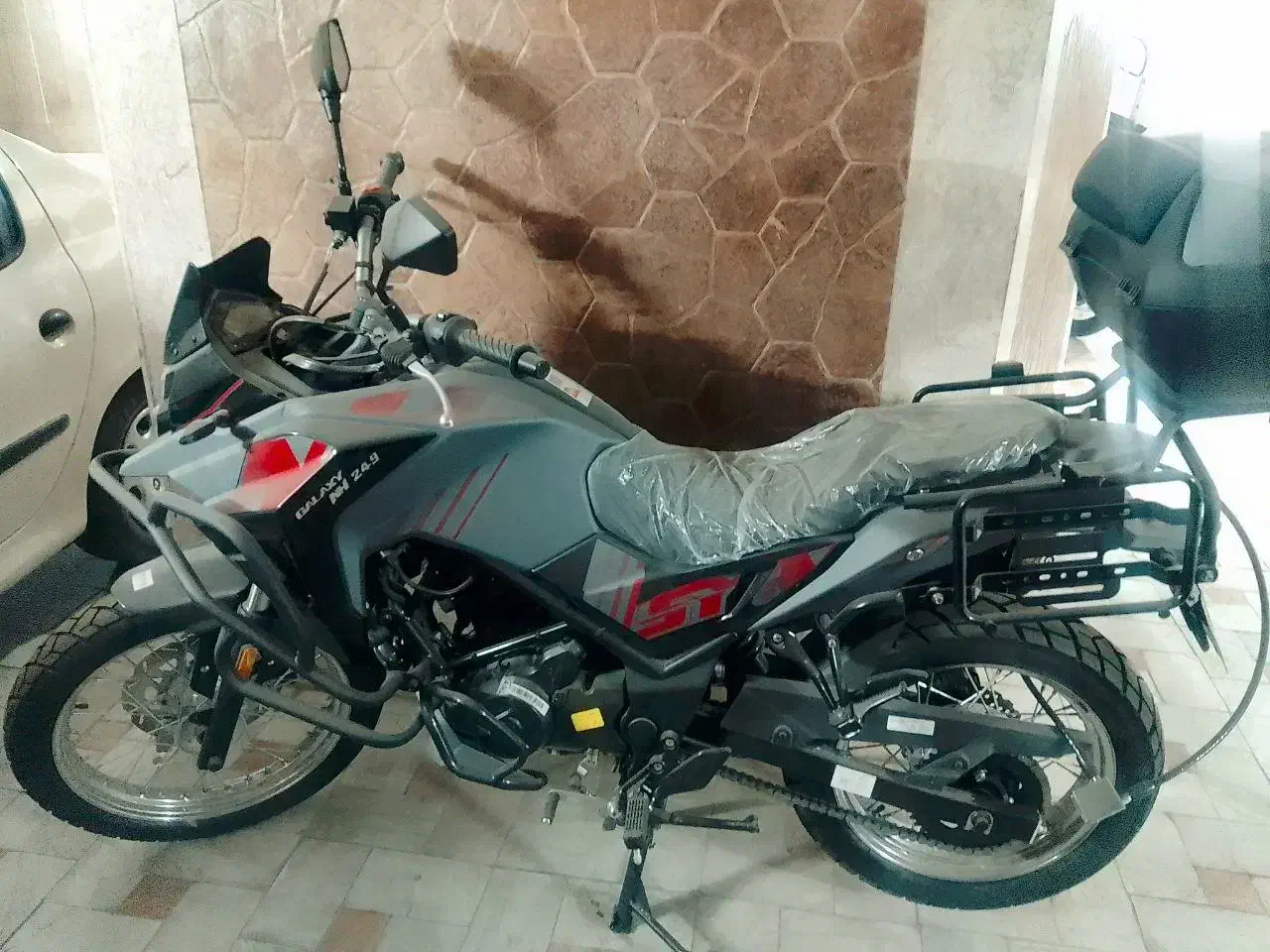 فروش|موتورسیکلت|تهران, کرمان|دیوار