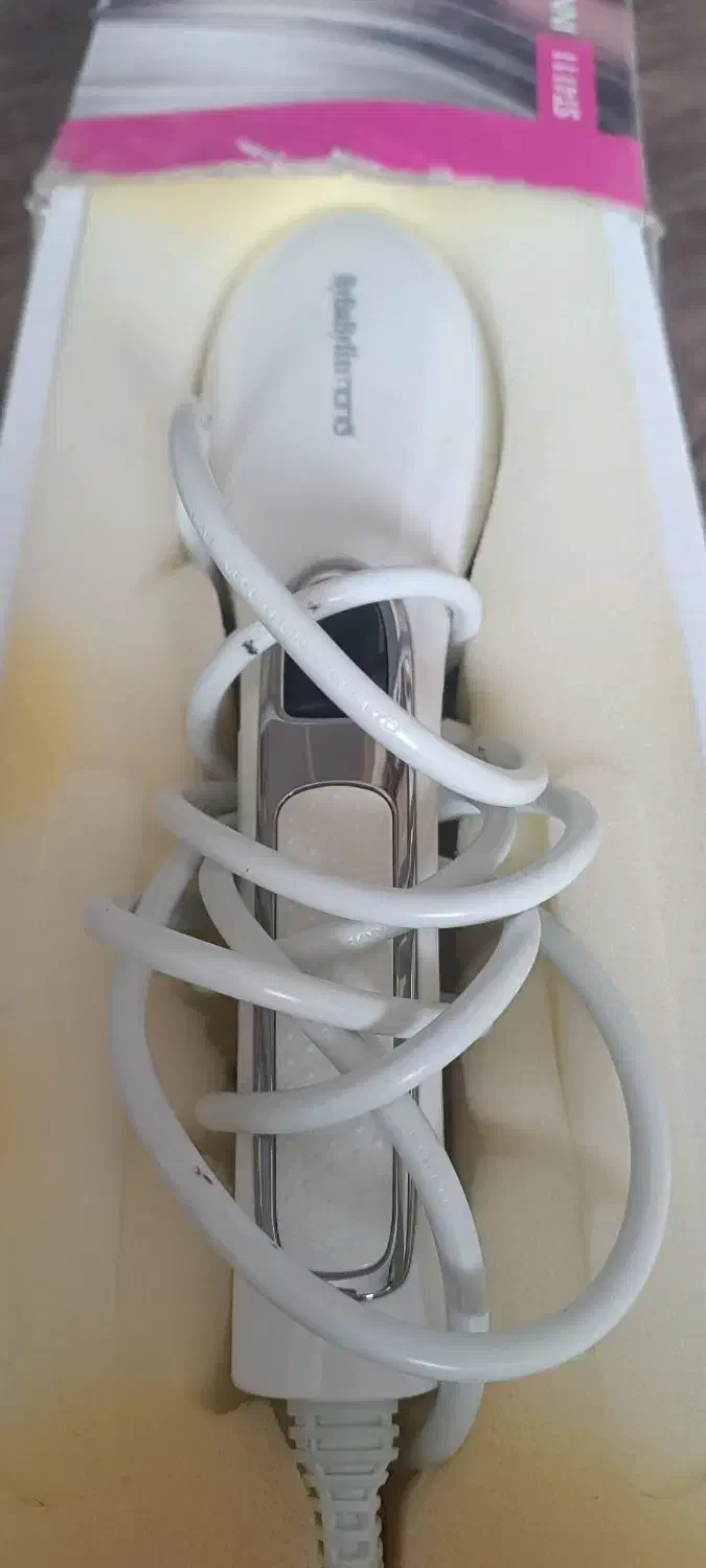 برس حرارتی بای بابلیس|آرایشی، بهداشتی، درمانی|تهران, مهرآباد جنوبی|دیوار