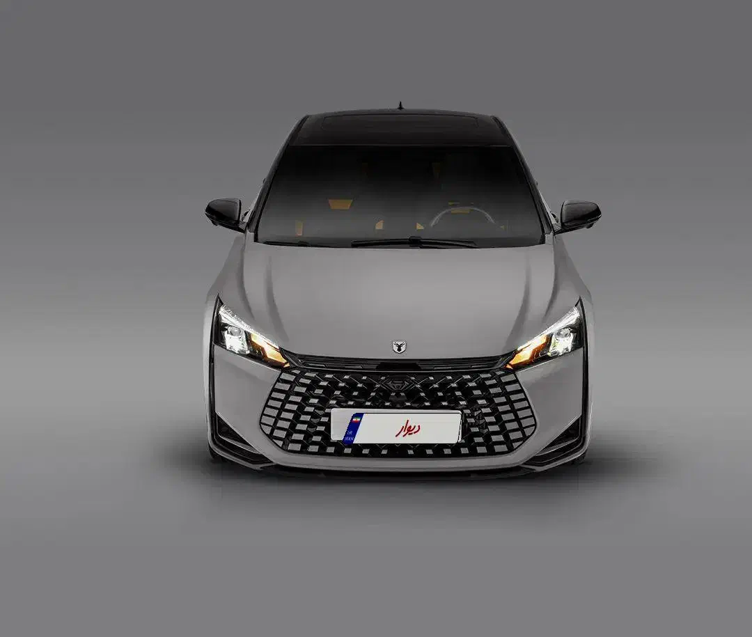 لاماری اکو مدل 1404|خودرو سواری و وانت|رشت, جانبازان|دیوار