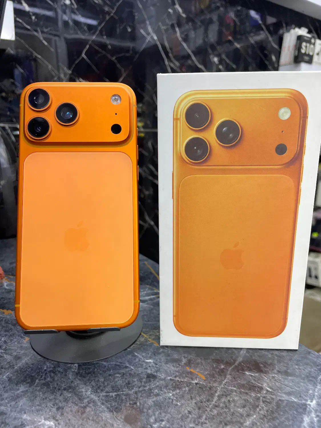 موبایل ۱۷ promax|موبایل|میاندوآب, |دیوار