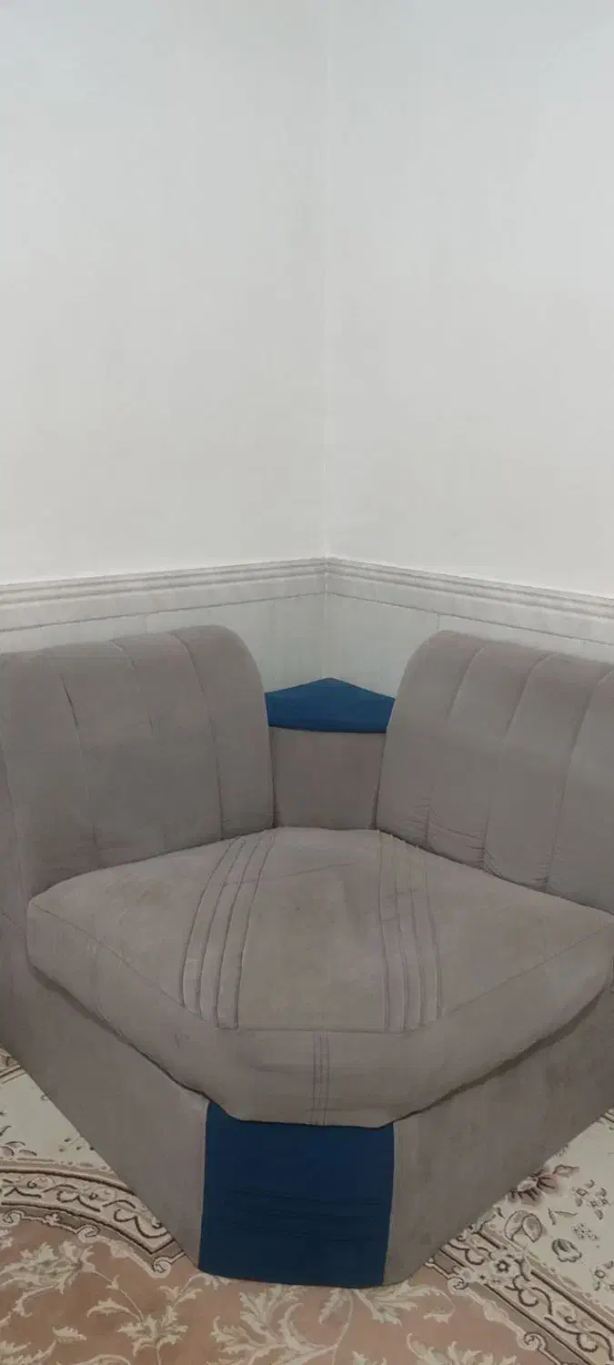 مبل|مبلمان خانگی و میز عسلی|اهواز, ملاشیه|دیوار