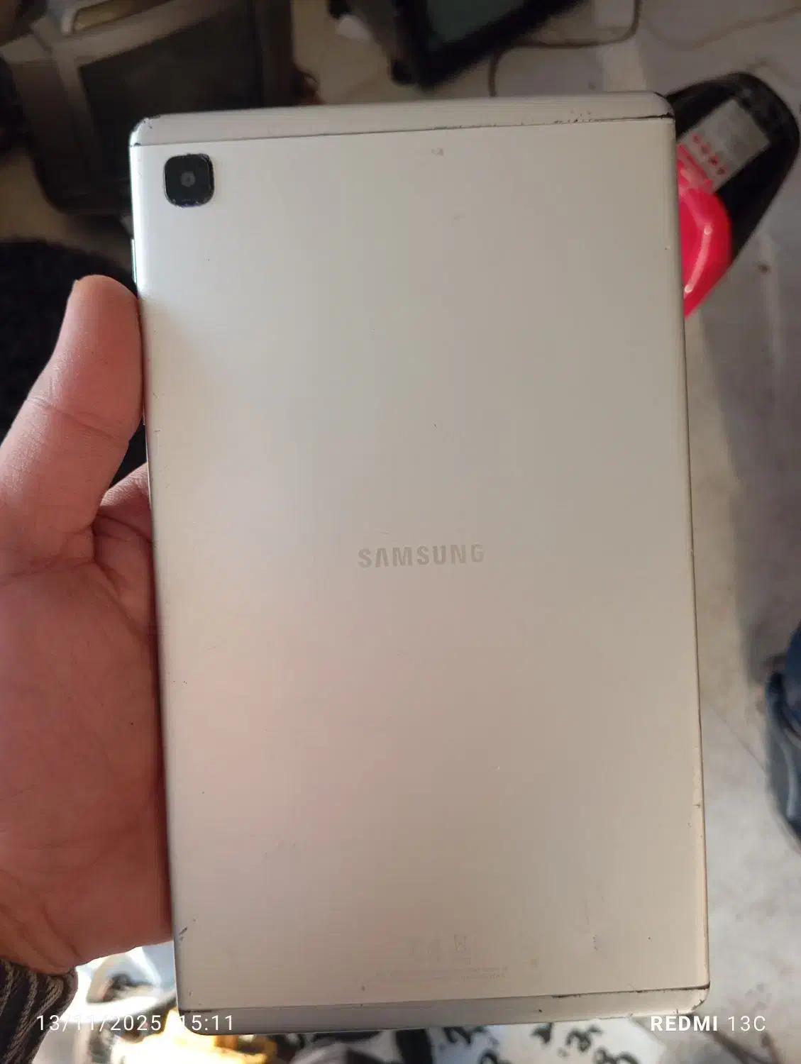 تبلت سالم سالم میباشد|تبلت|گنبد کاووس, |دیوار