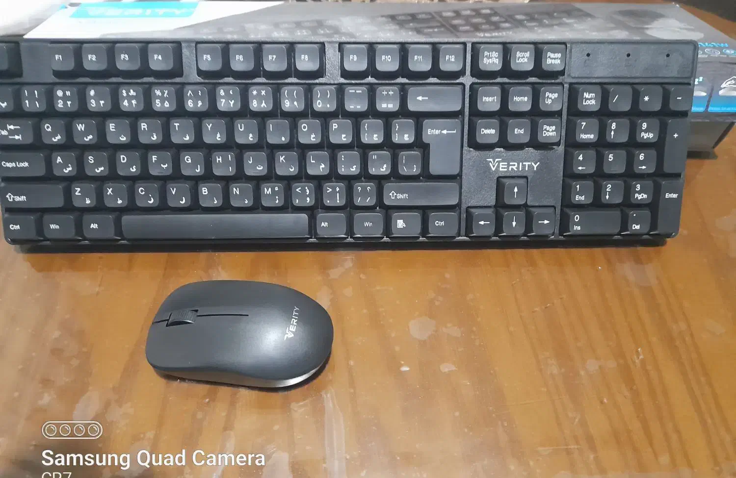 کیبورد مخصوص کامپیوتر و....|قطعات و لوازم جانبی رایانه|همدان, |دیوار