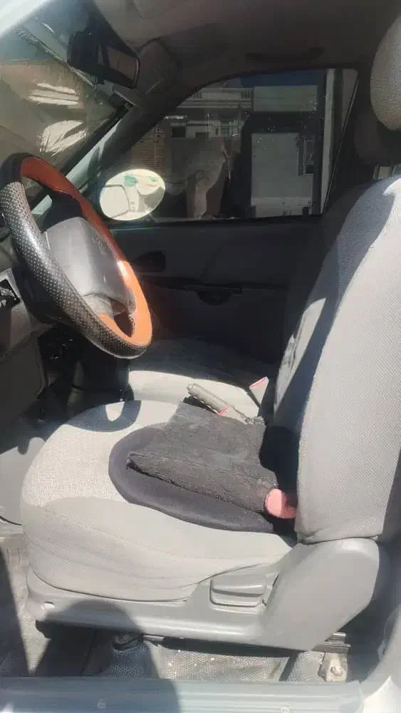 فروش پراید مدل ۹۹|خودرو سواری و وانت|داراب, |دیوار