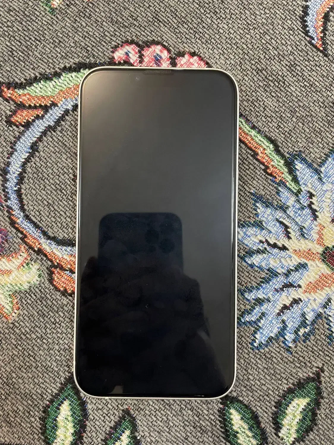 آیفون 13 نرمال پک اصلی|موبایل|اسلام‌شهر, شهرک مفیدی|دیوار