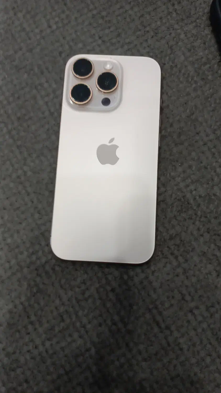 ایفون ۱۶ پرو za|موبایل|قم, شهرک قدس|دیوار