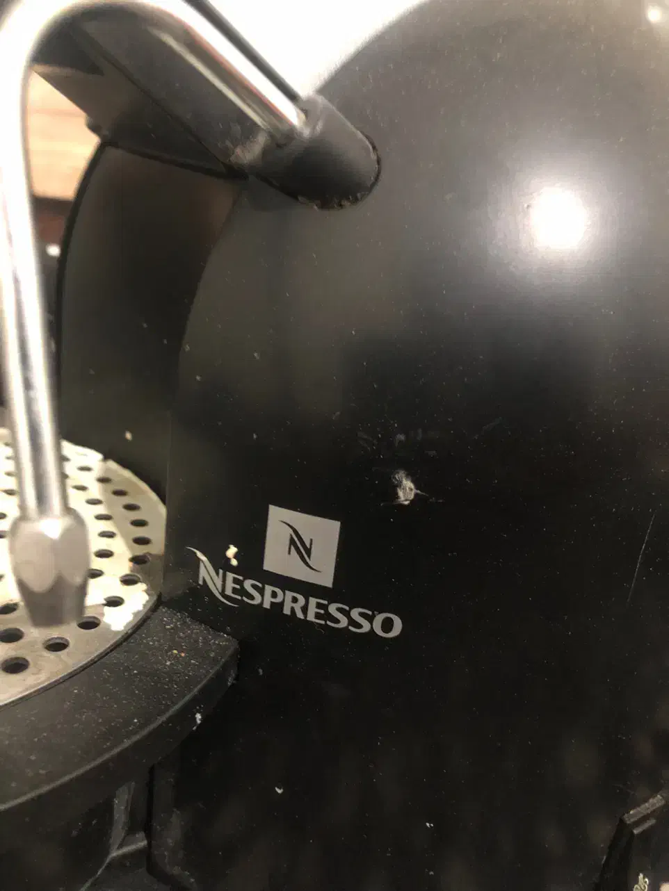 Nespresso|سماور، چایساز، قهوهساز|کرمان, |دیوار