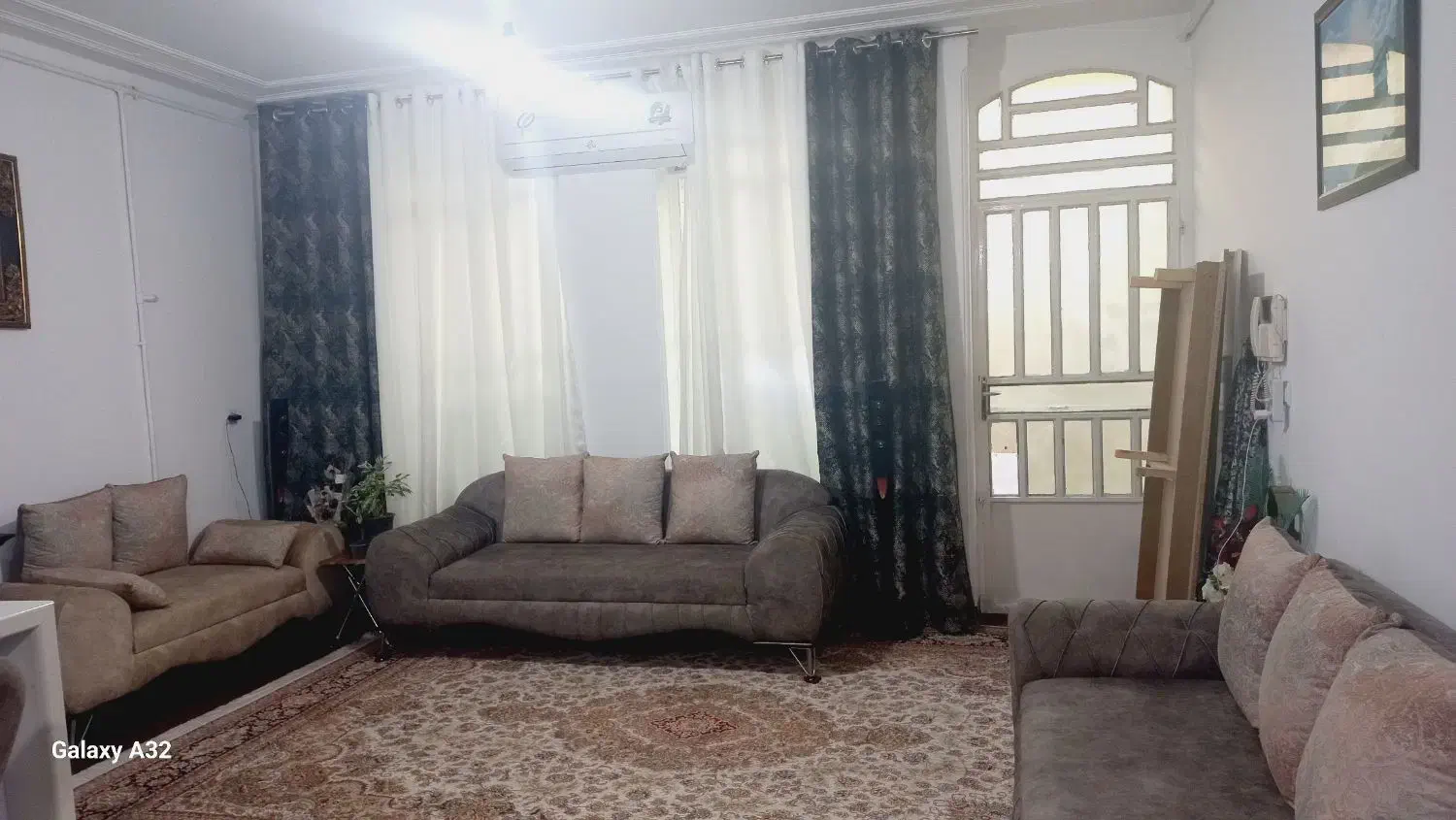 منزل ویلایی مستقل|فروش خانه و ویلا|شیراز, کوشک میدان|دیوار