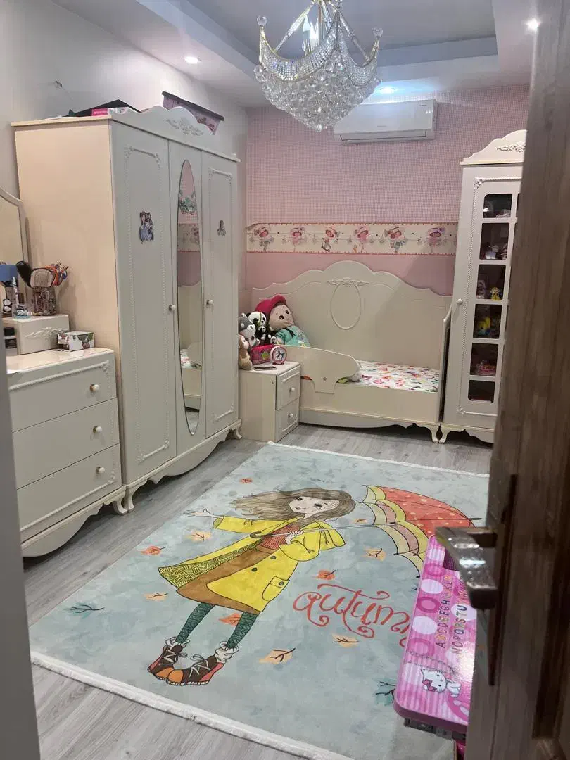 ۱۱۵متر ۲خواب تکواحدی میدان ۲۰/قرارداد۲۰ماهه