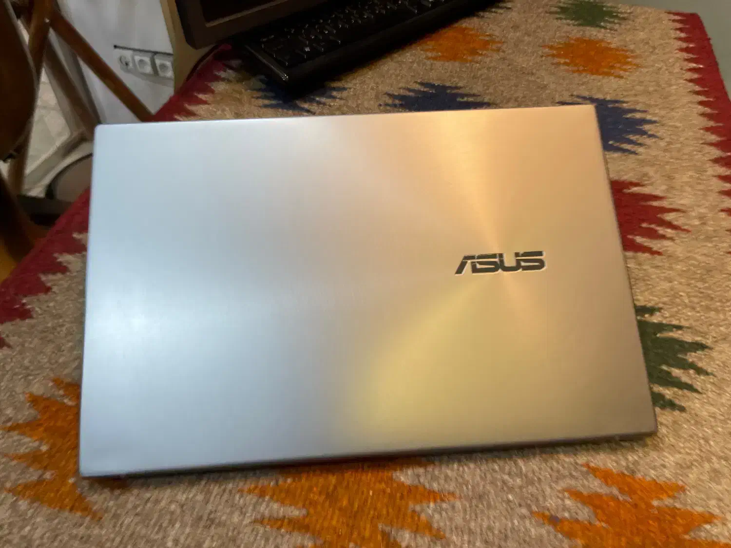 لپتاپ ASUS ZenBook Q408UG|رایانه همراه|شیراز, ارم|دیوار