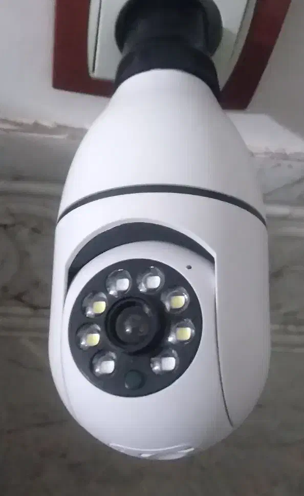 دوربین لامپی|دوربین مداربسته|کوهدشت, |دیوار