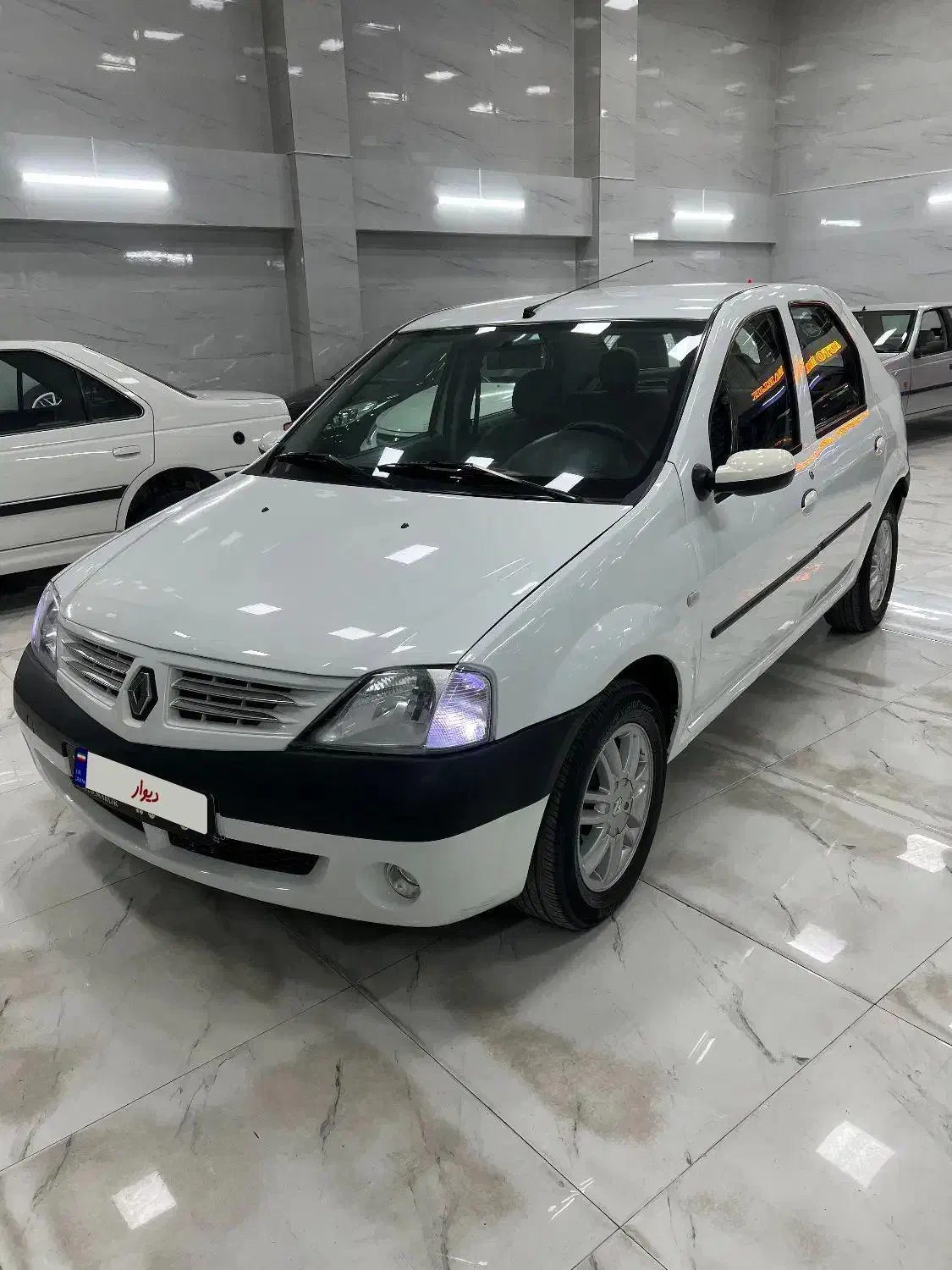 تندر۹۰مدل۹۱|خودرو سواری و وانت|اردبیل, |دیوار