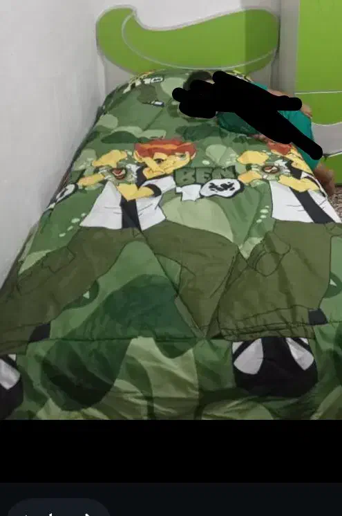 تخت خواب نوجوان|تخت و سرویس خواب|کنارک, |دیوار