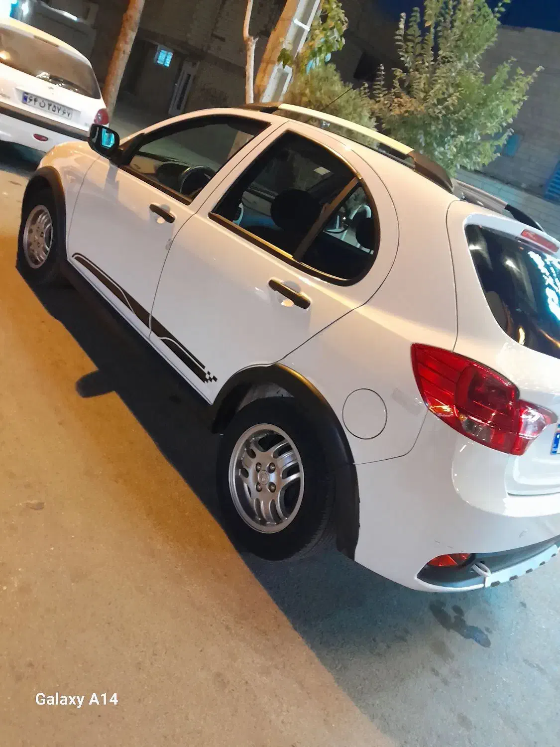 کوییک آر ۳۷تا کارمدل۱۴۰۱استسنائی درحدصفر|خودرو سواری و وانت|خمینی‌شهر, |دیوار