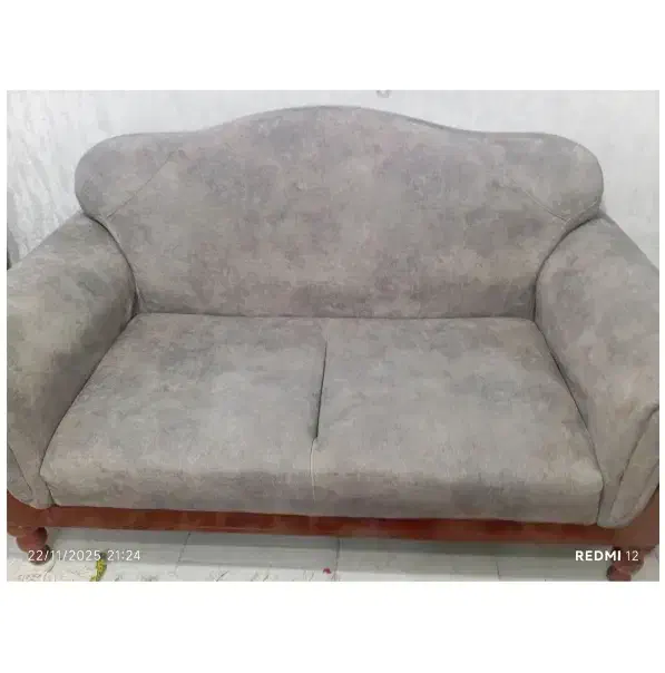 مبل راحتی|مبلمان خانگی و میز عسلی|بم, |دیوار