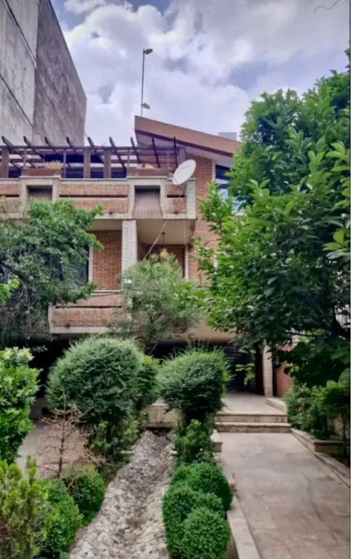 ۸۰۰مترویلایی مناسب خوابگاه و مدرسه|اجارهٔ خانه و ویلا|تهران, دروس|دیوار