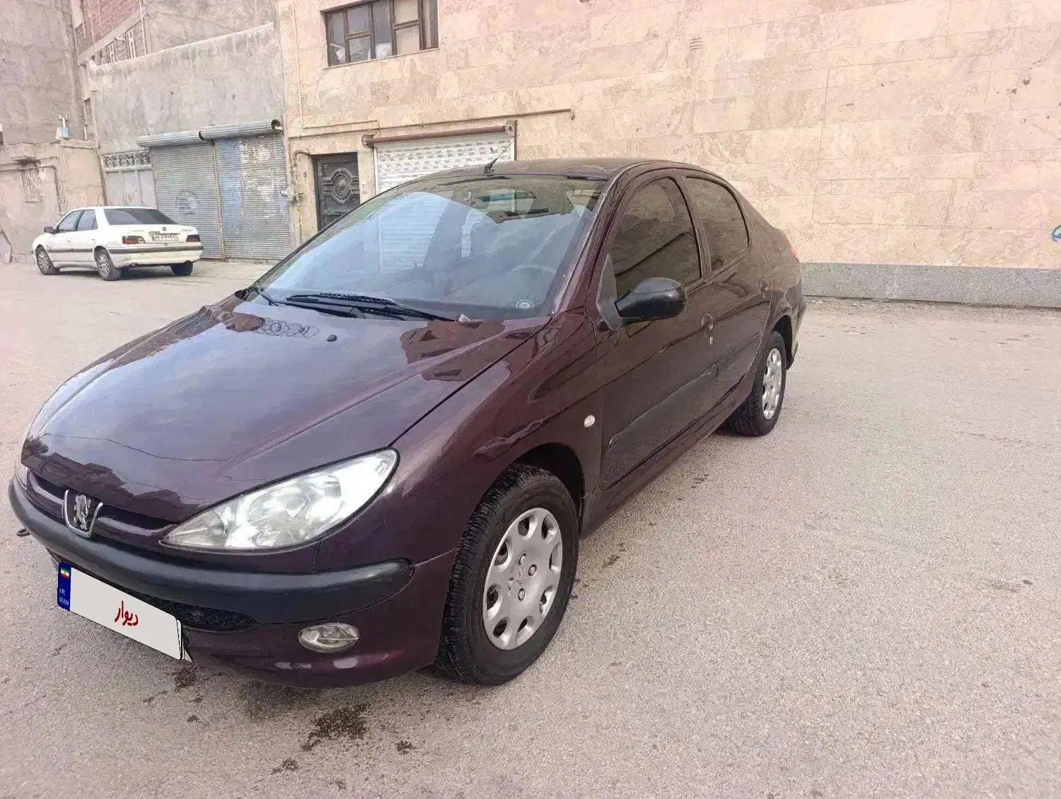 sdمدل89v8|خودرو سواری و وانت|اردبیل, |دیوار